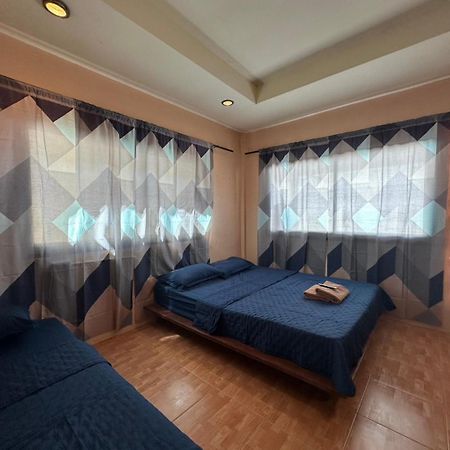 The Wave Haad Rin Hostel Екстериор снимка