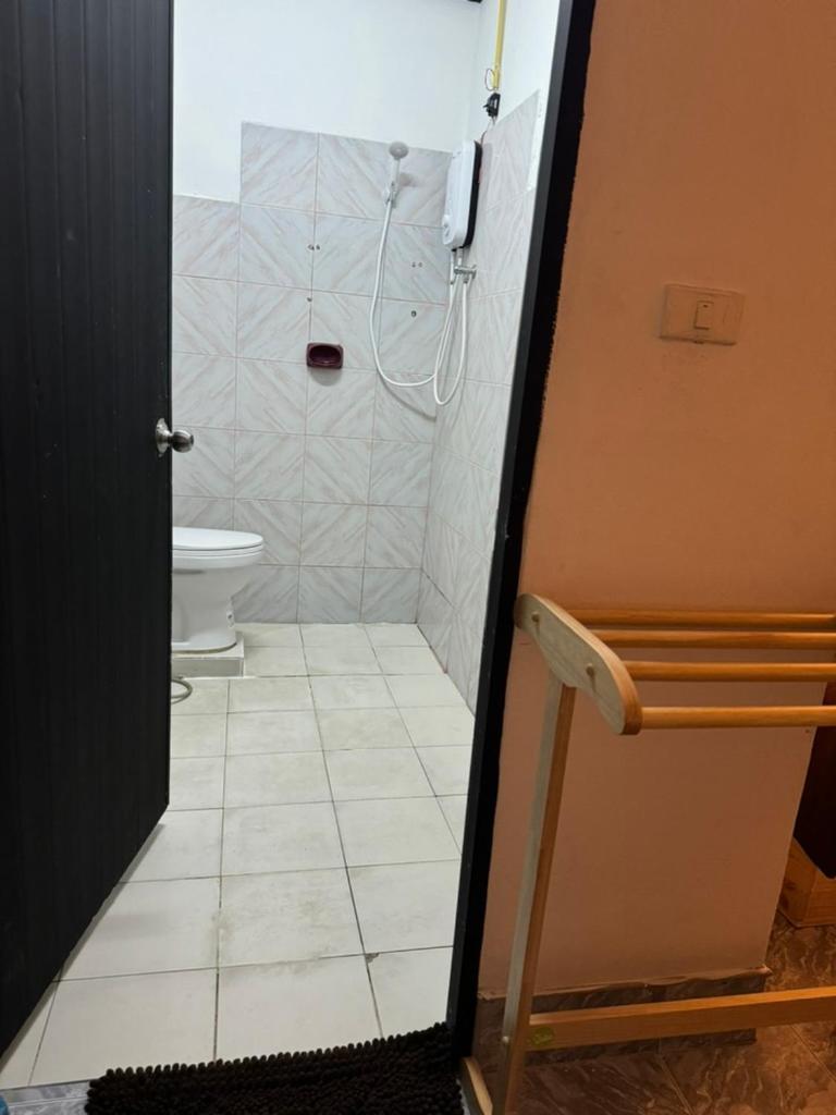The Wave Haad Rin Hostel Стая снимка