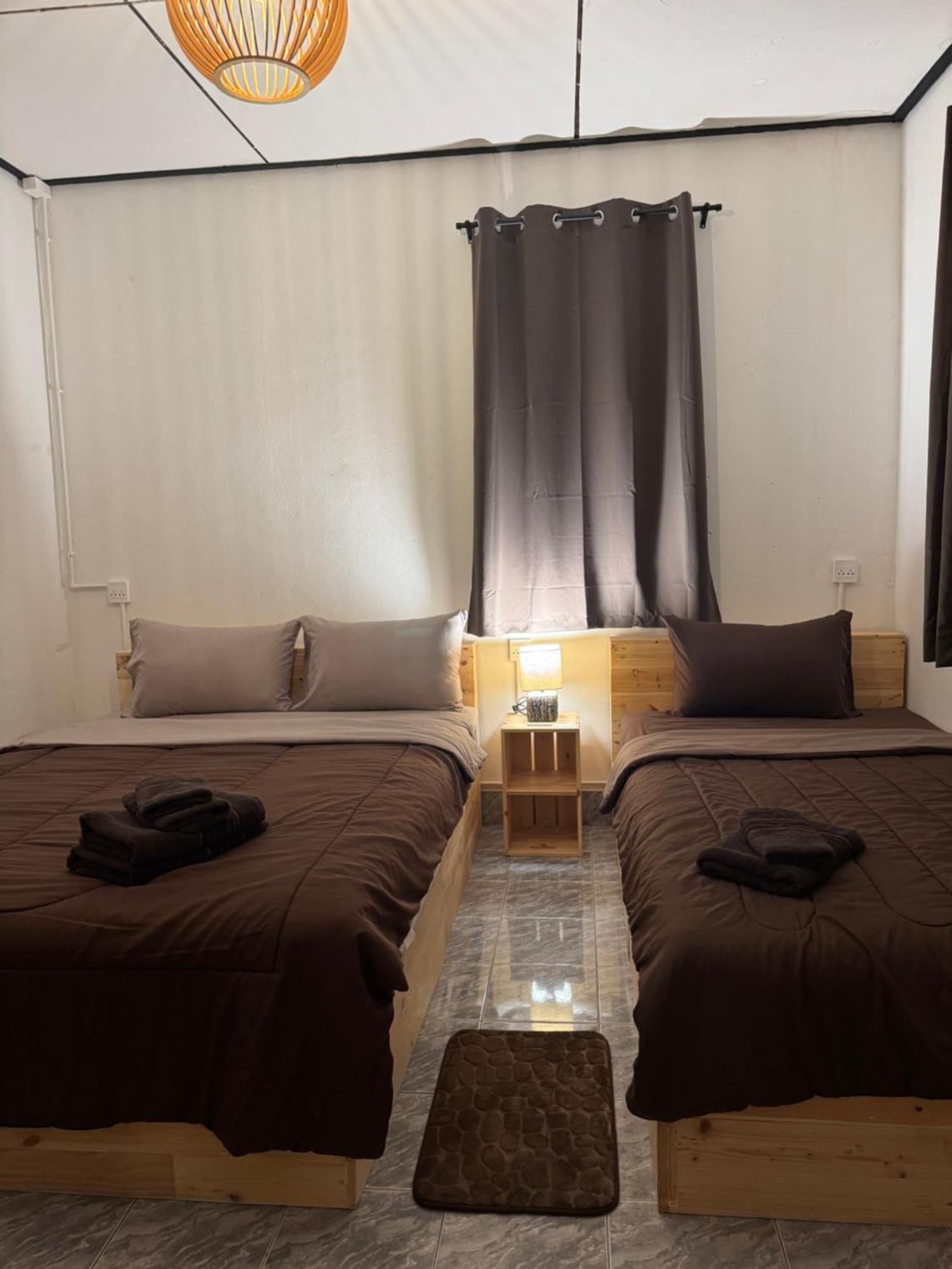 The Wave Haad Rin Hostel Стая снимка