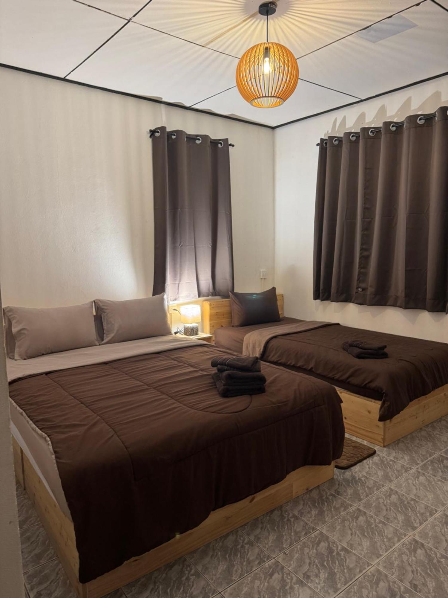 The Wave Haad Rin Hostel Стая снимка