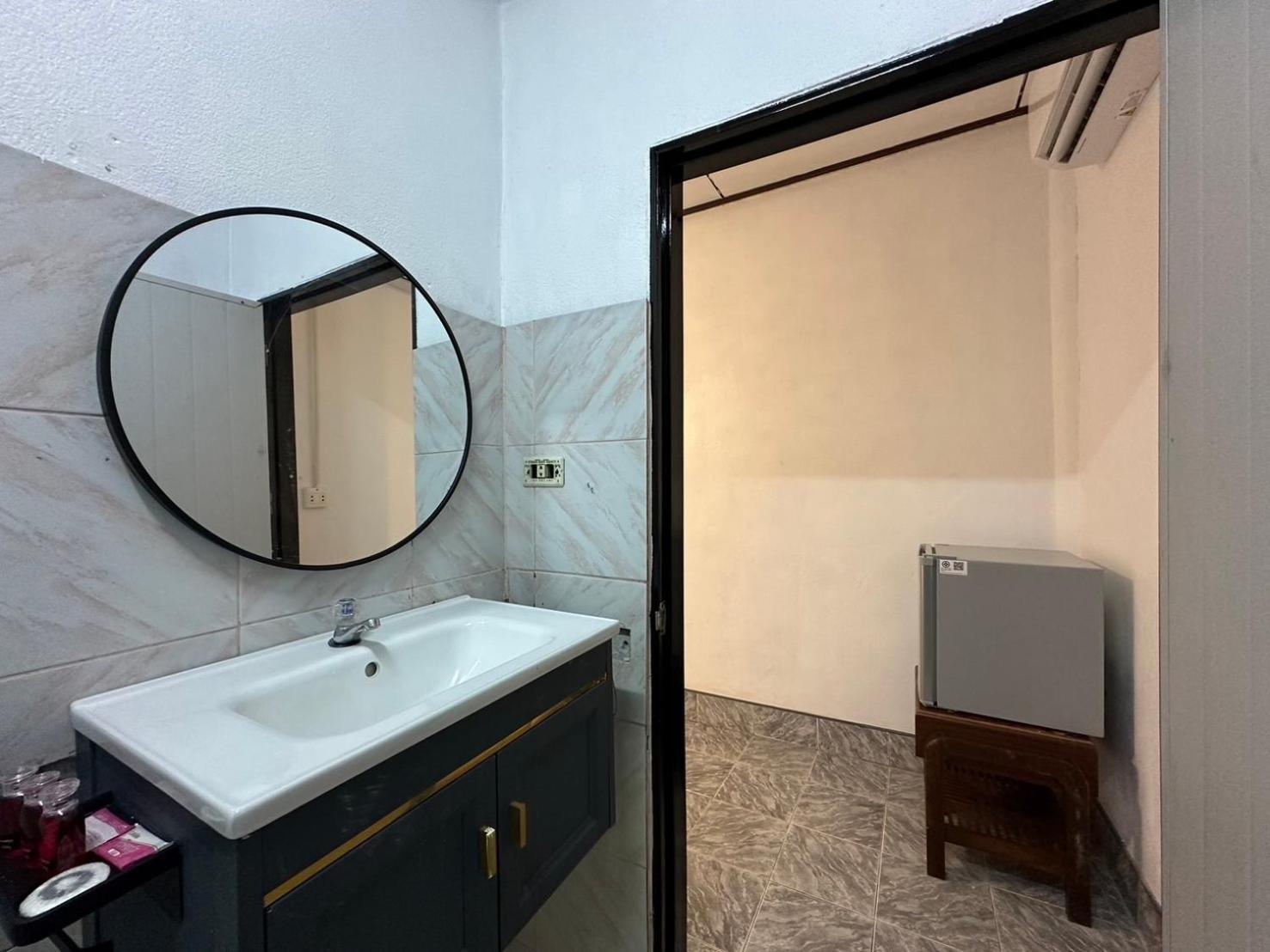 The Wave Haad Rin Hostel Стая снимка