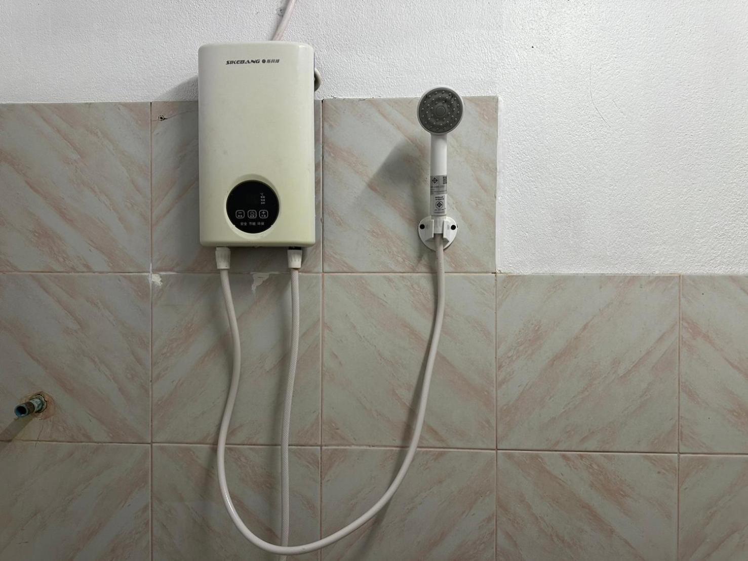 The Wave Haad Rin Hostel Стая снимка