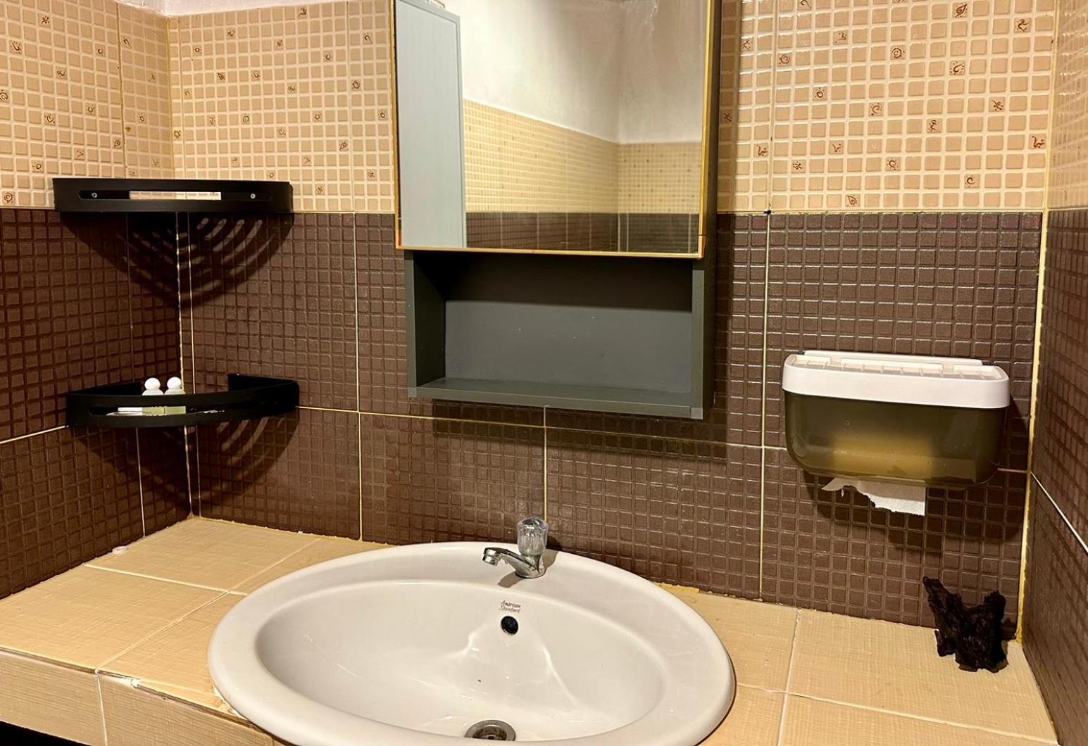 The Wave Haad Rin Hostel Стая снимка